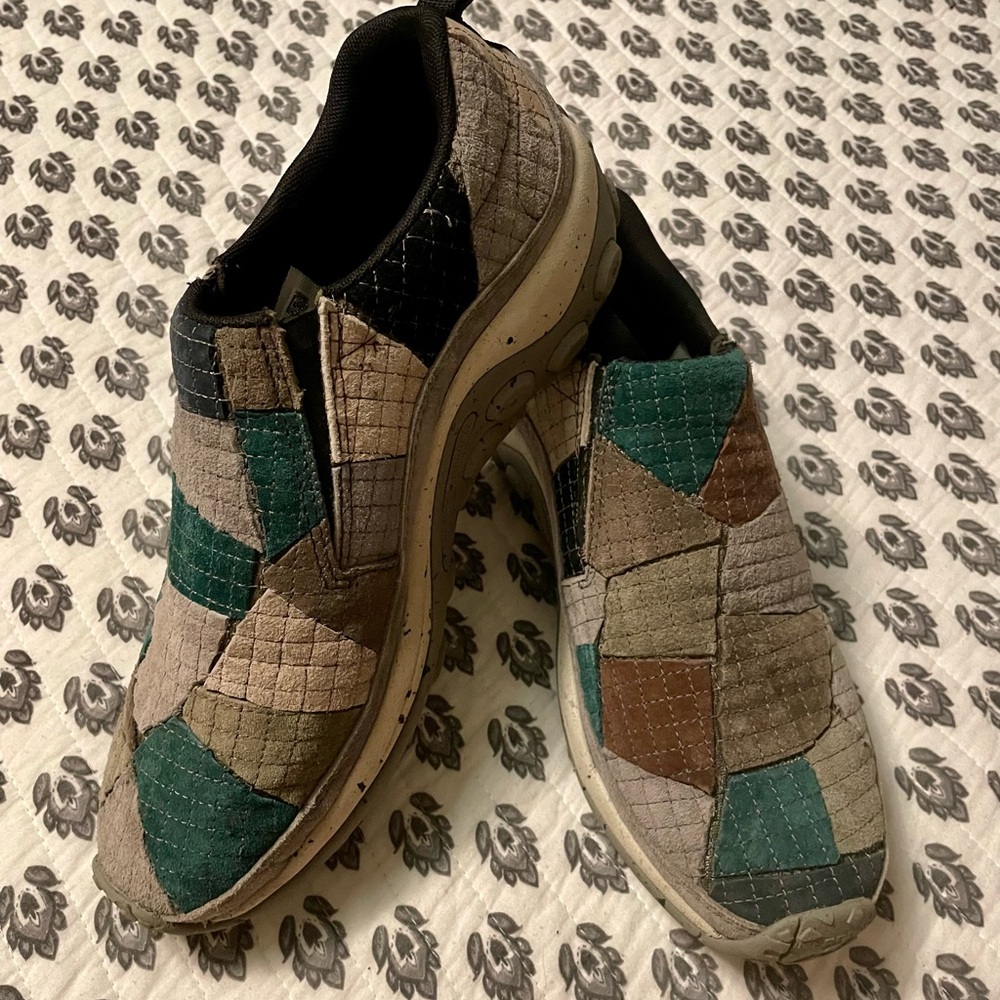 Merrell men’s 10.5 Multi Slip-On Shoes